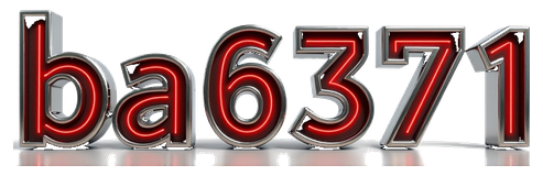 ba6371 logo